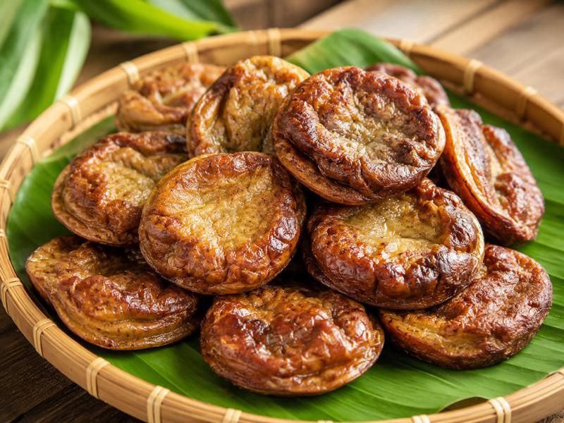Kuih Akok