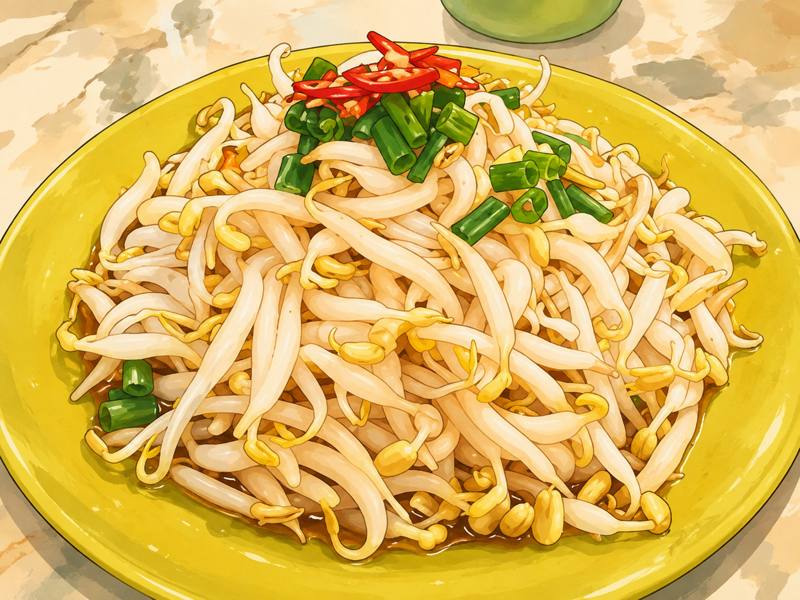 Ayam Tauge Ipoh
