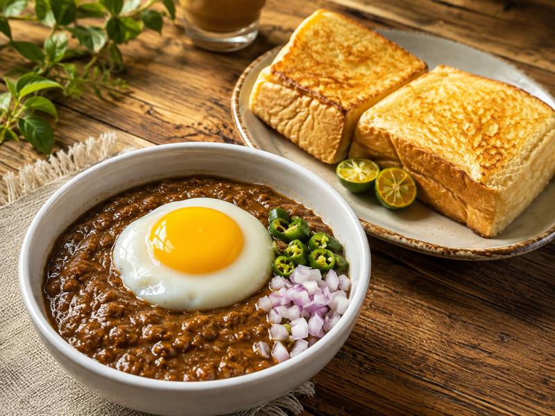 Kacang Pool