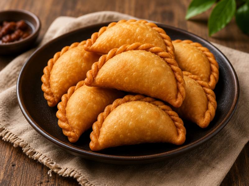Karipap