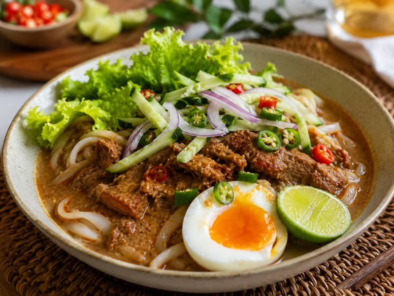 Laksa Kedah