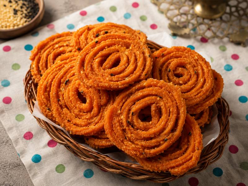 Murukku
