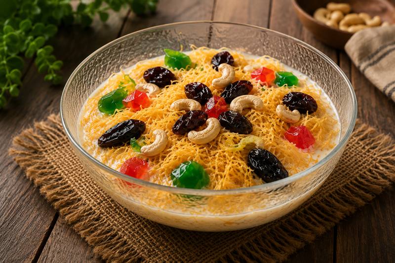 Puding Diraja